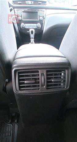 نيسان روج سبورت